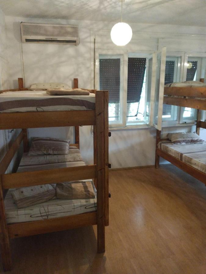 Comfy Hostel 2 Skopje Zewnętrze zdjęcie